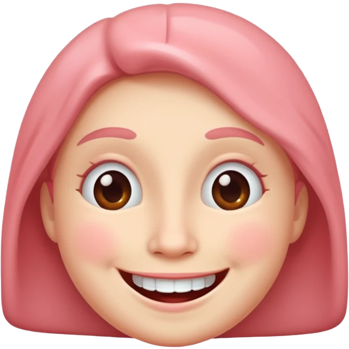Jolly  emoji