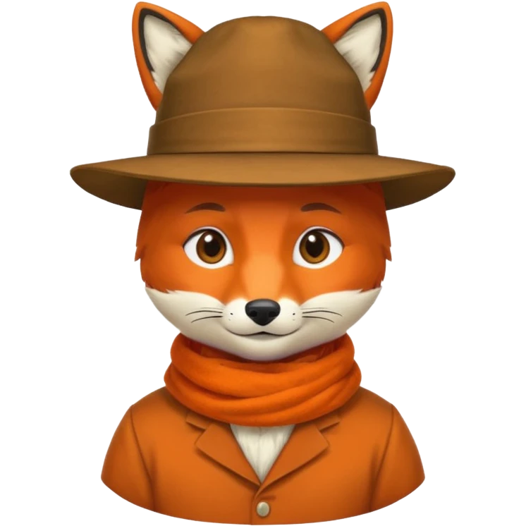 amish name want to be a animal emoji