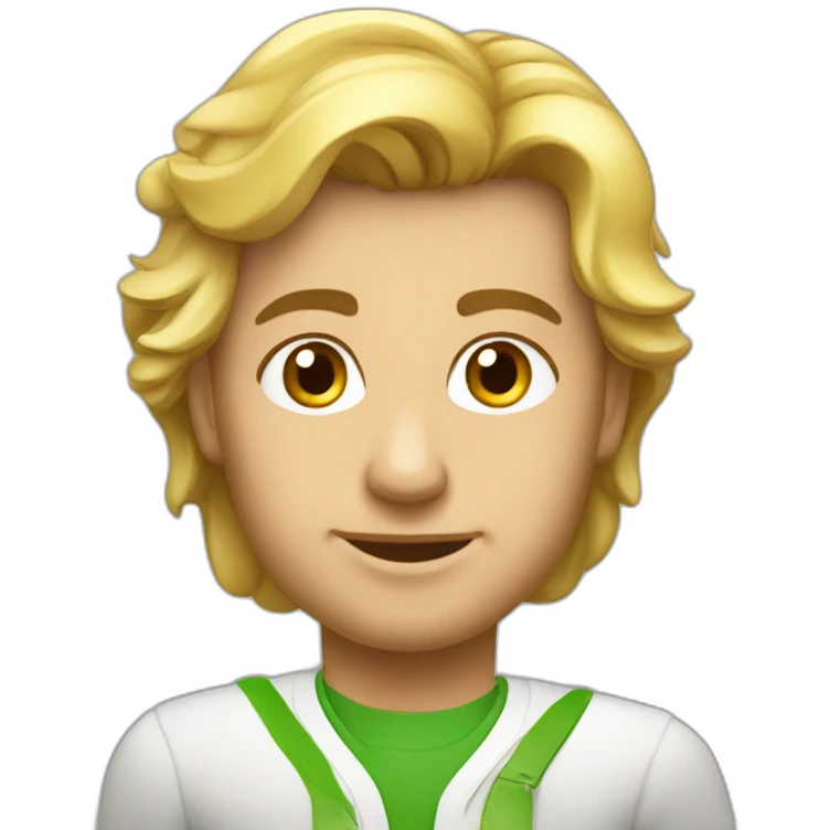 sberbank emoji