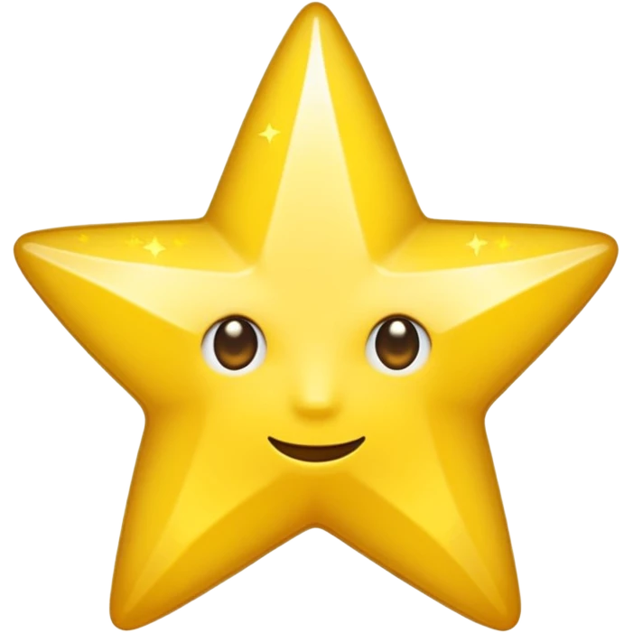STAR emoji