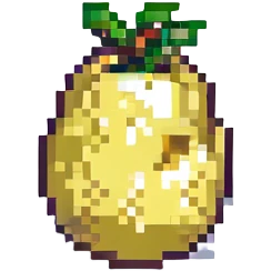 Peely from Fortnite emoji