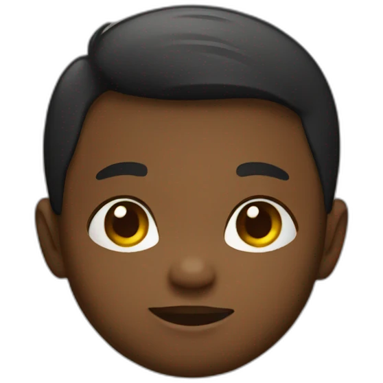 toddler emoji