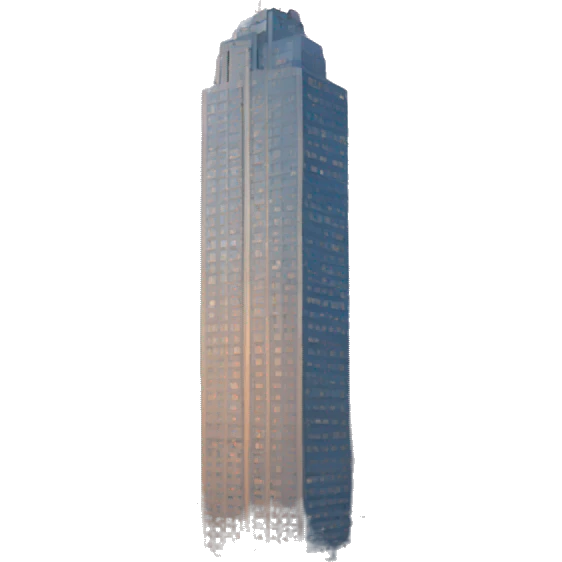 skyscraper emoji