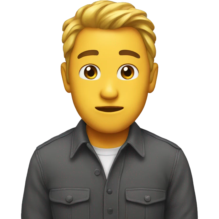 Whatever emoji