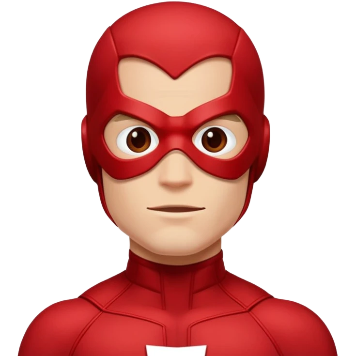 Freaky Daredevil emoji