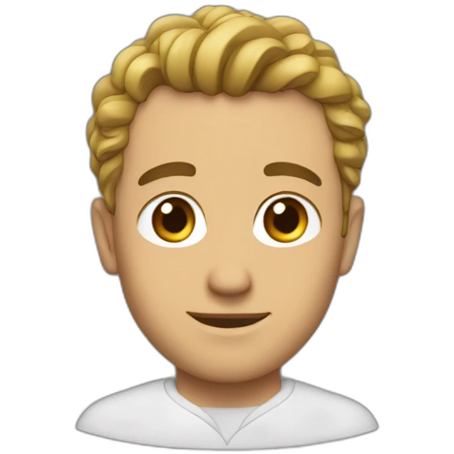 Juraj Sutoris emoji