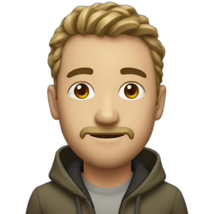 madk emoji