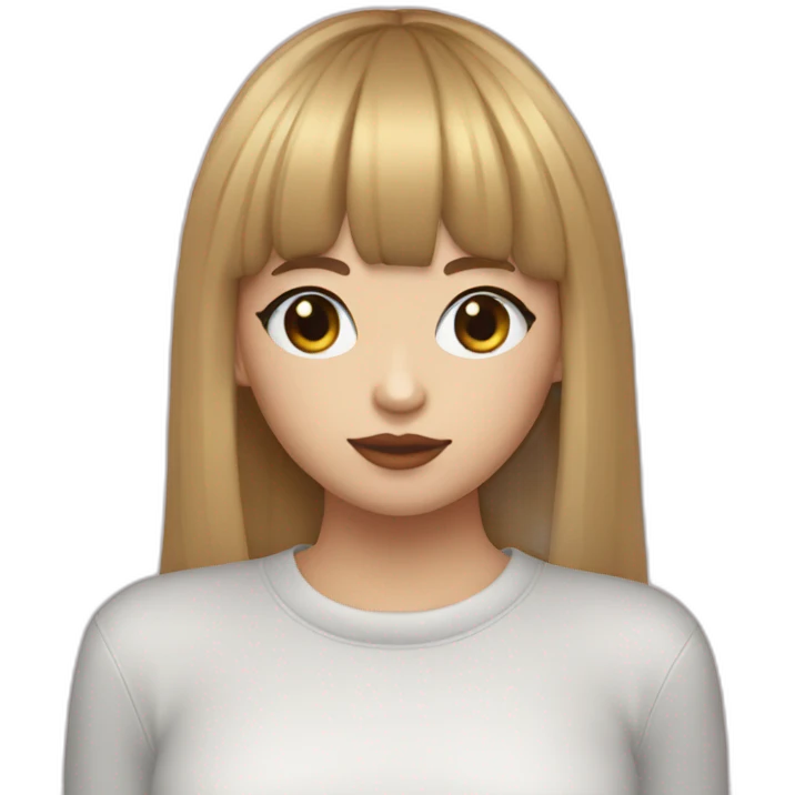 Lalisa Manobal emoji