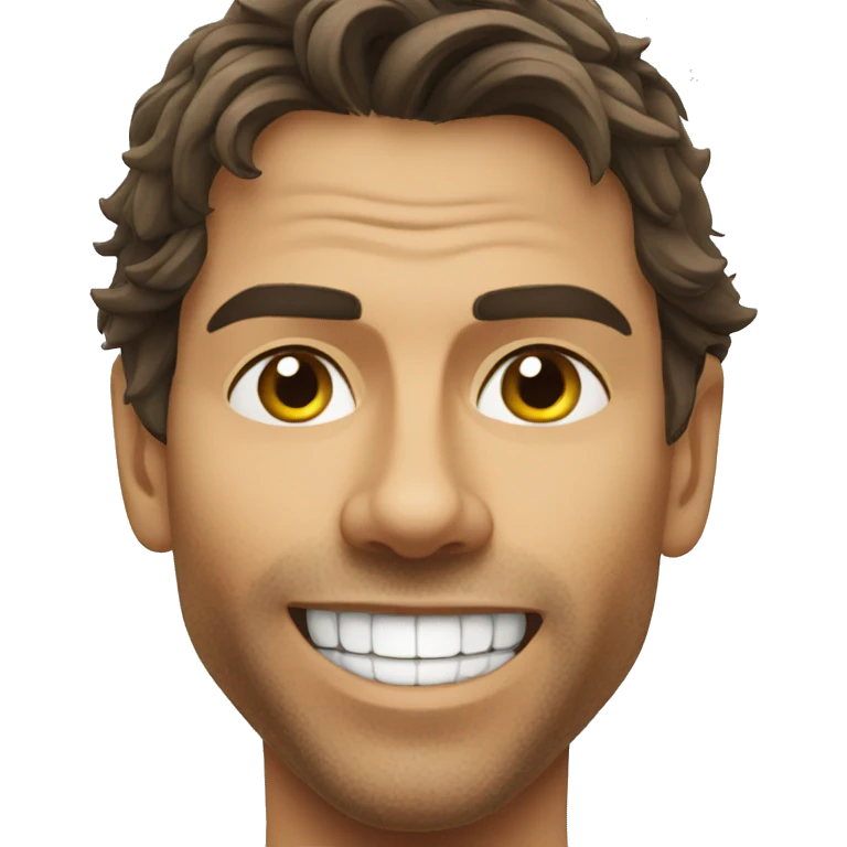 Rafael Nadal  emoji