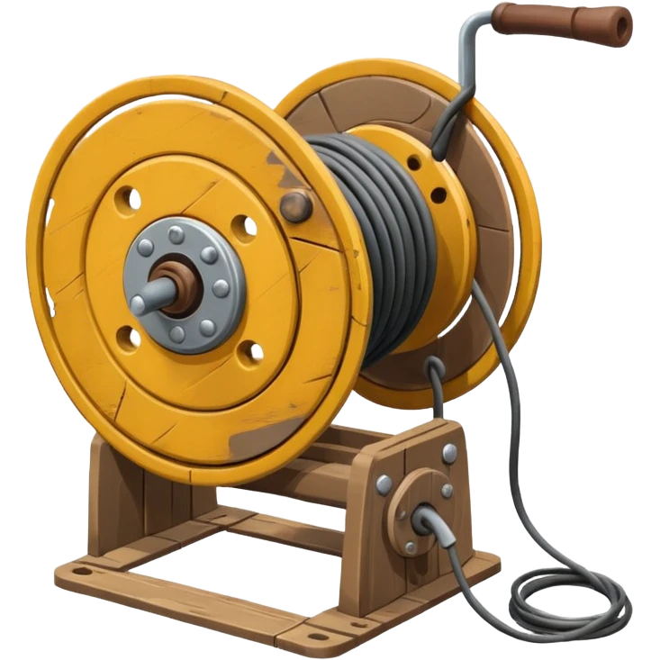 concert Cable reels emoji