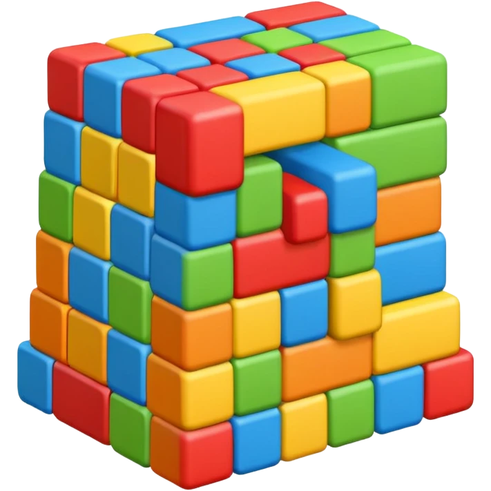 Alphabet emoji