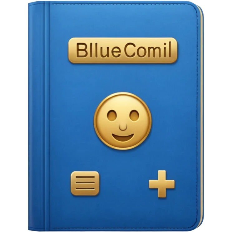 math book emoji emoji