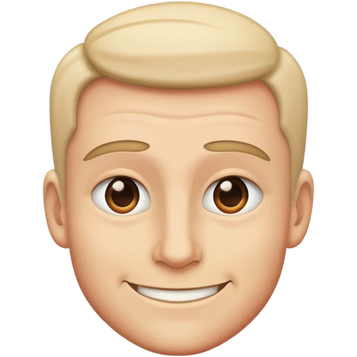 person smirking menacingly  emoji