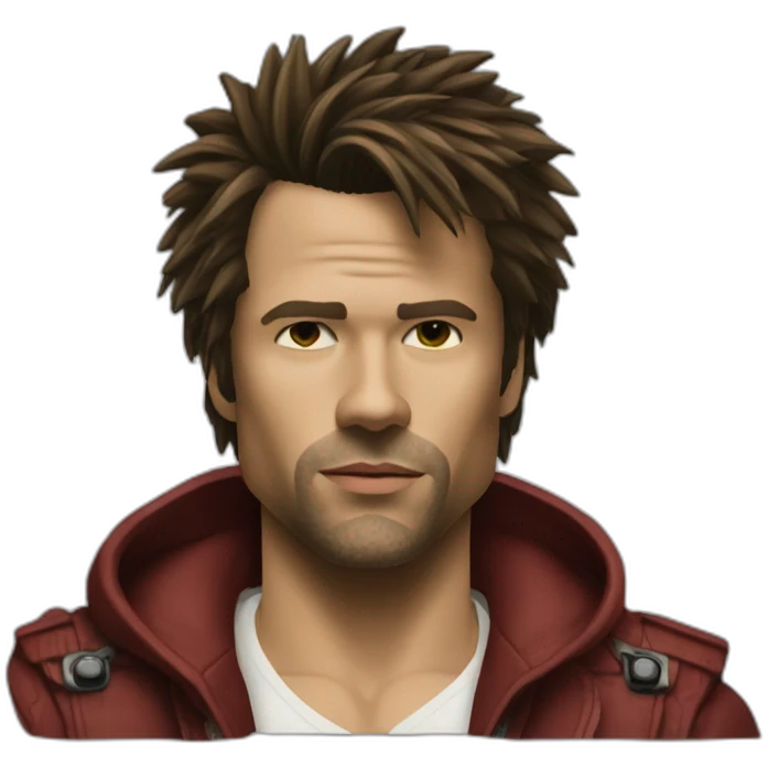 Tyler durden emoji