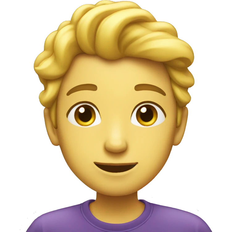 Étoiles Snapchat  emoji