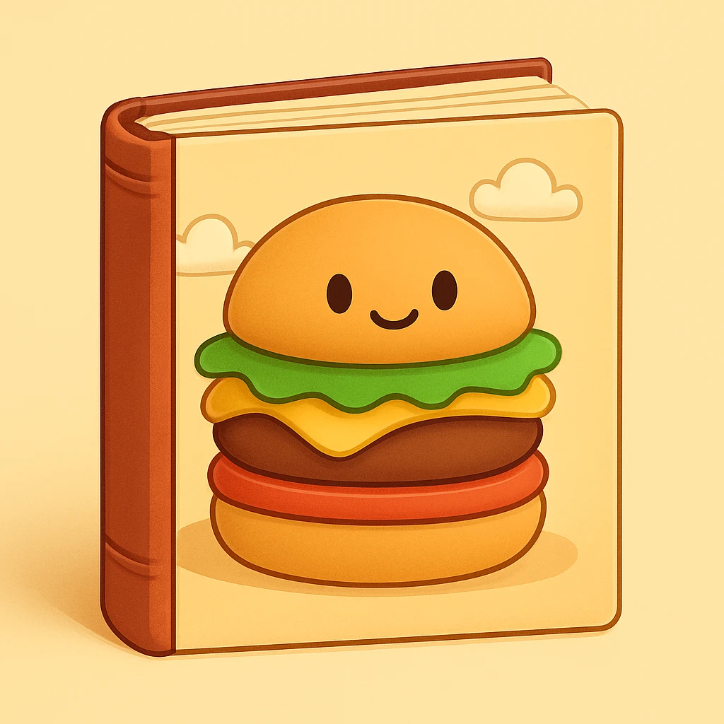 book emoji