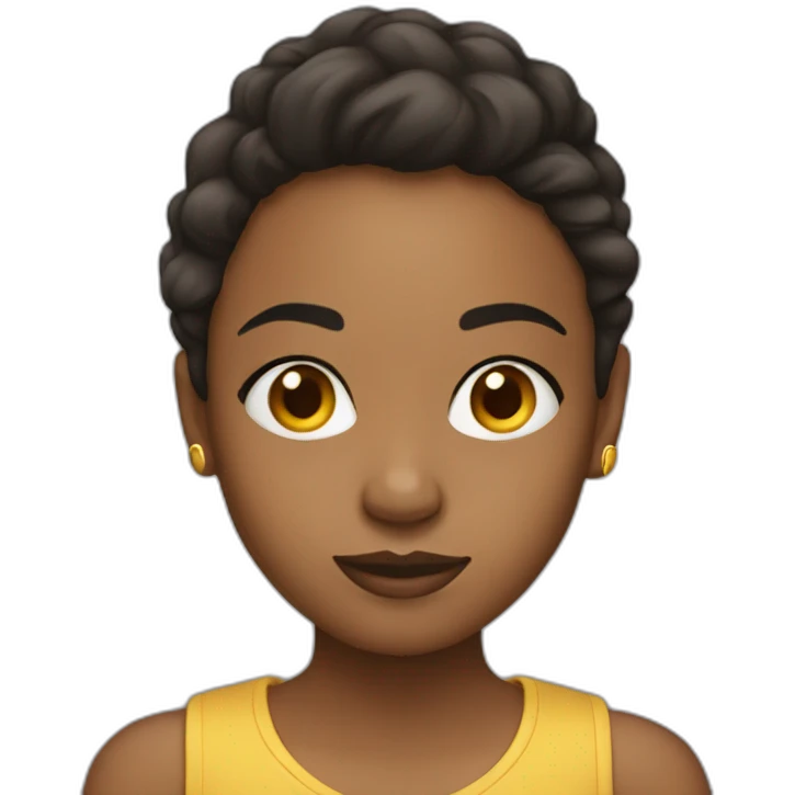 kalayshia miller emoji