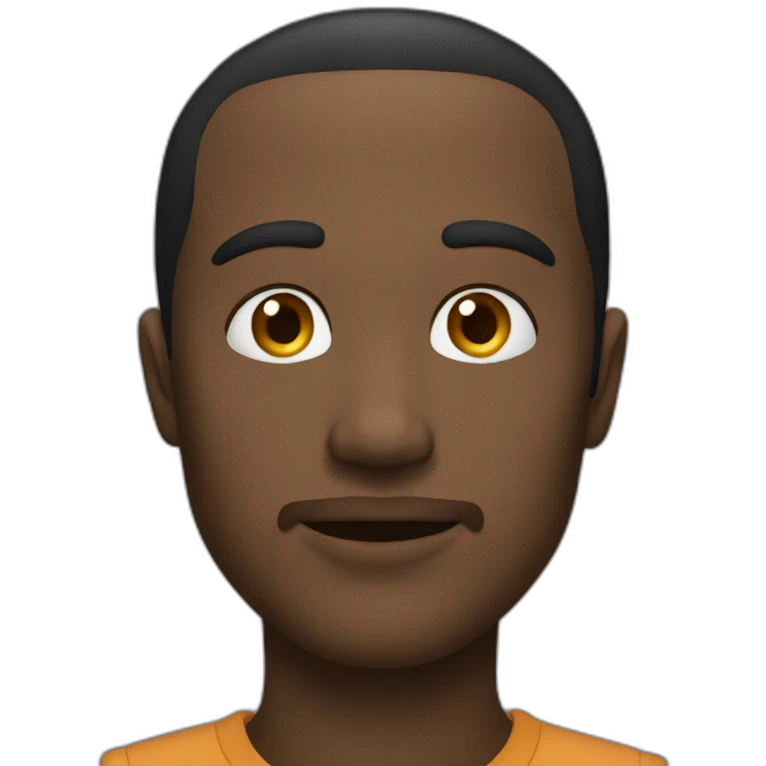 humen emoji
