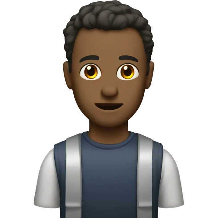 Ladron emoji