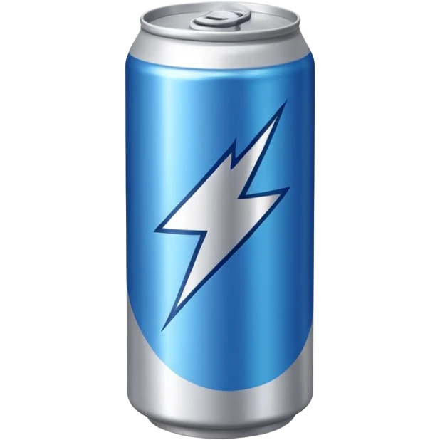 energy drink emoji