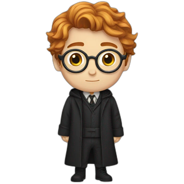 harrypoter emoji