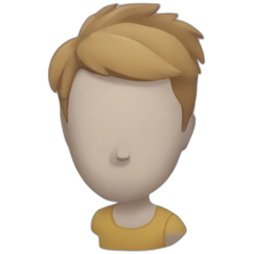 alpha return emoji