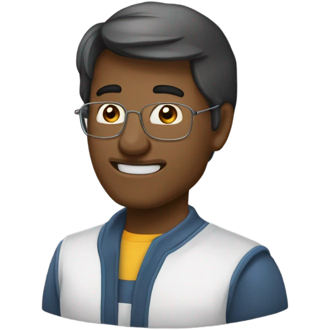 Смешарики  emoji