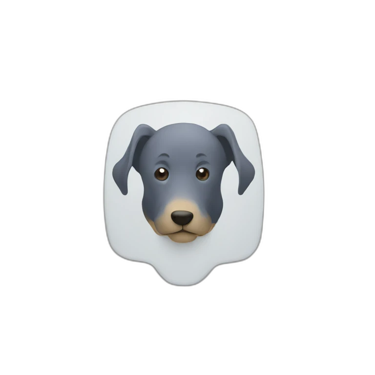 Logo emoji