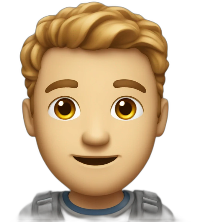 friendly neighbor devops emoji