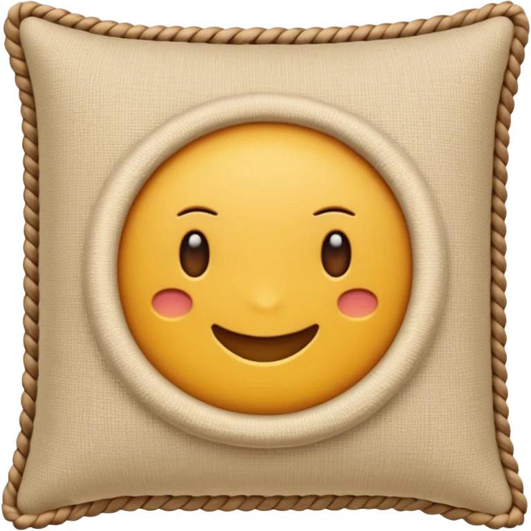 fabric emoji