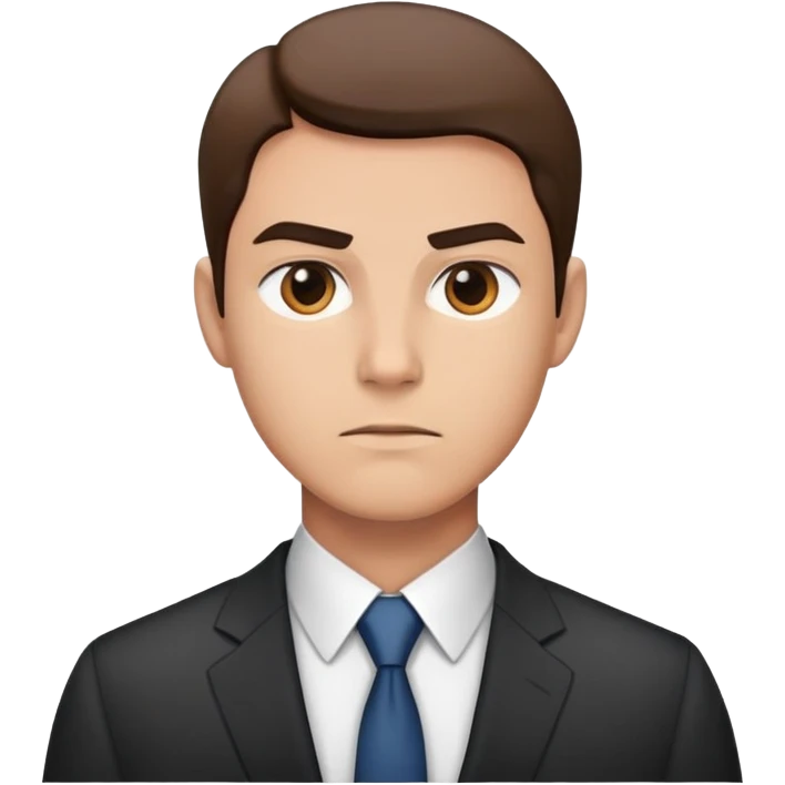 Business emoji