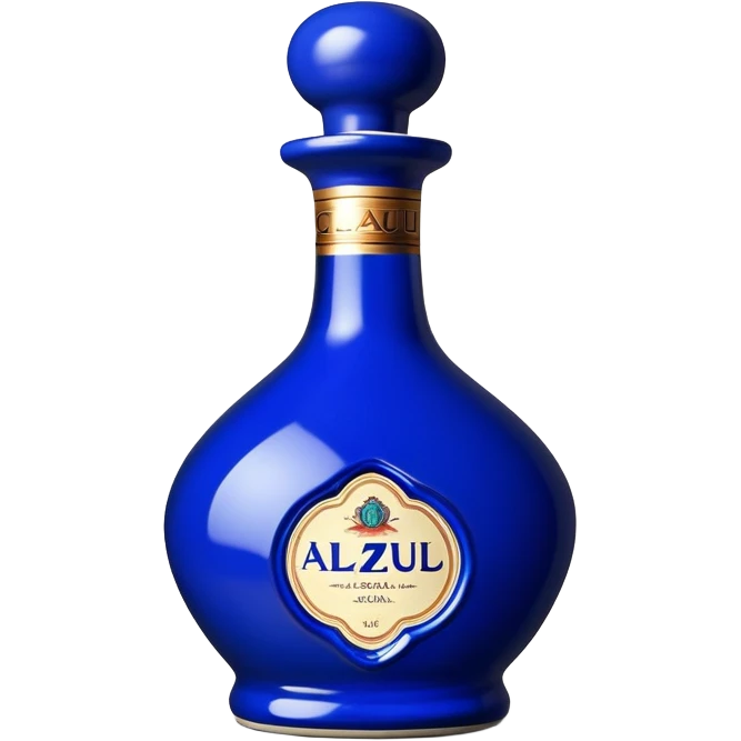 Clase azul  emoji