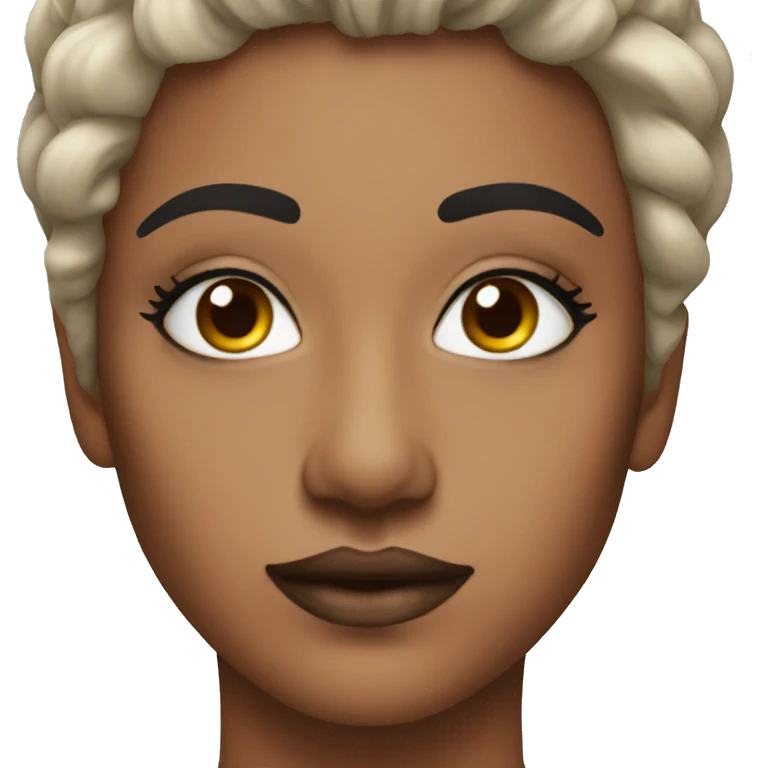makeup emoji