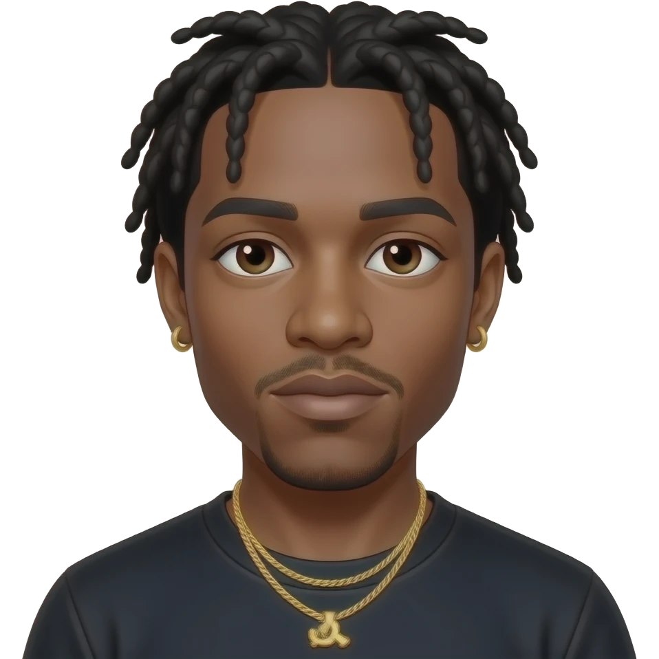 Travis Scott emoji