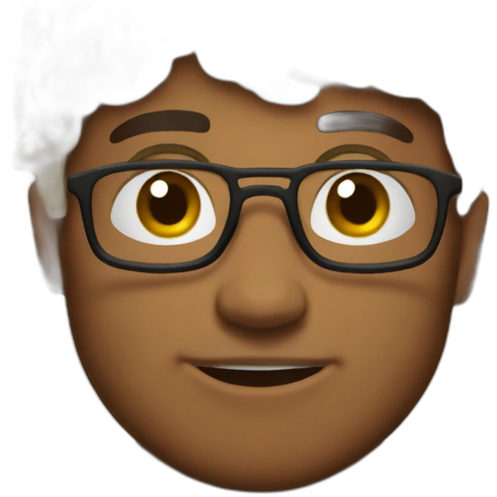 Booba emoji