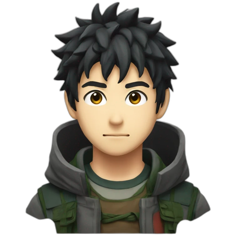 Shisui emoji