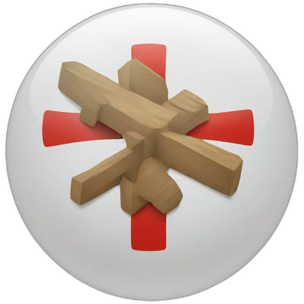 red cross emoji
