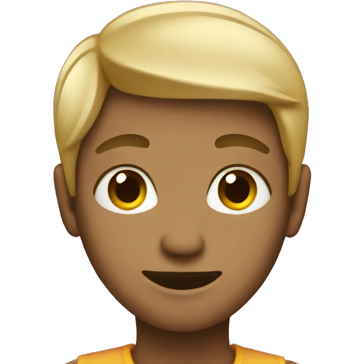 Gender emoji