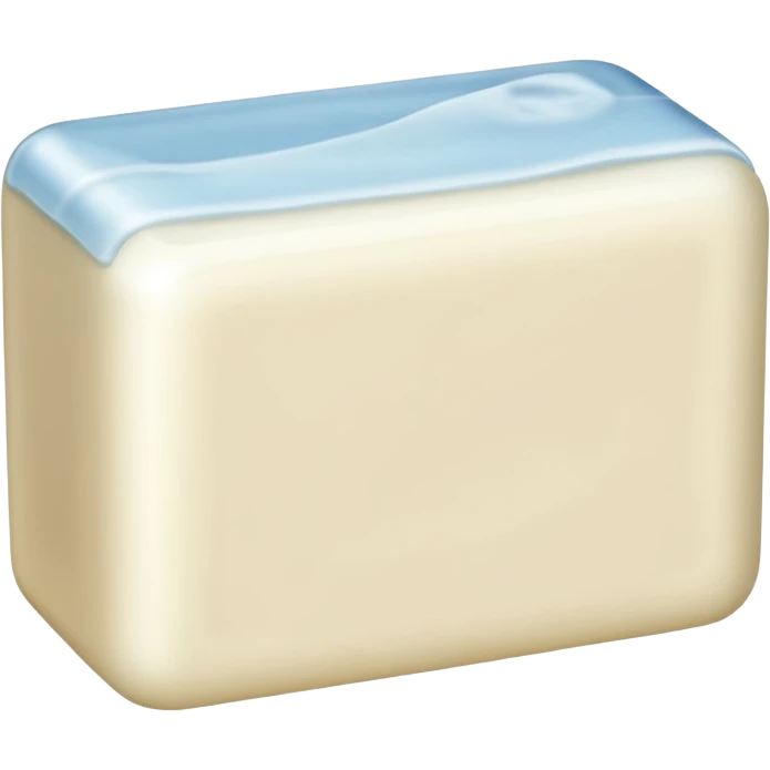 Soap emoji