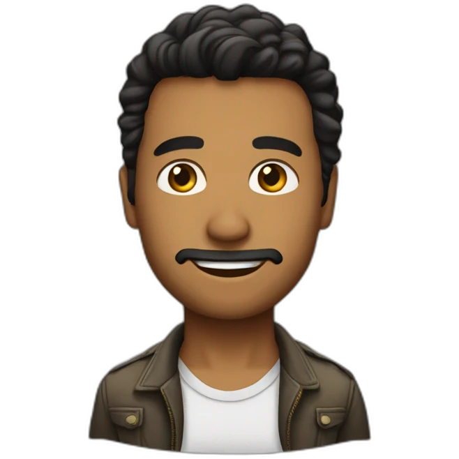 Jorno jovanna emoji