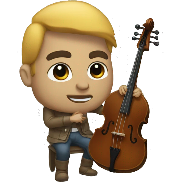 Bassirou  emoji