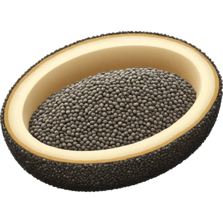 chia seeds emoji