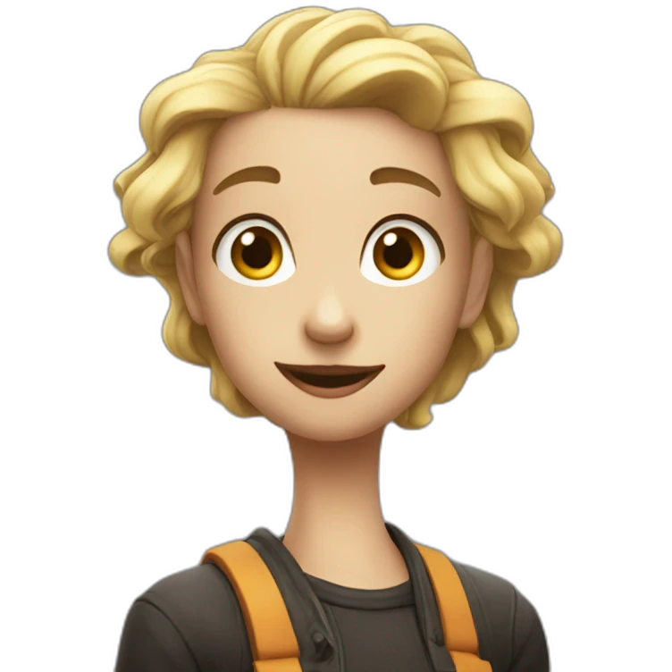 Jinx emoji