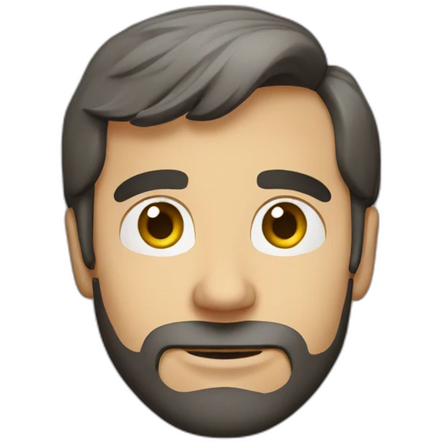 Luke Vella emoji