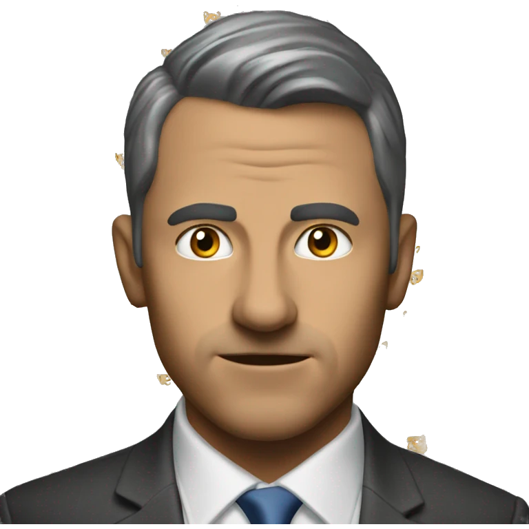 wolf wall street emoji