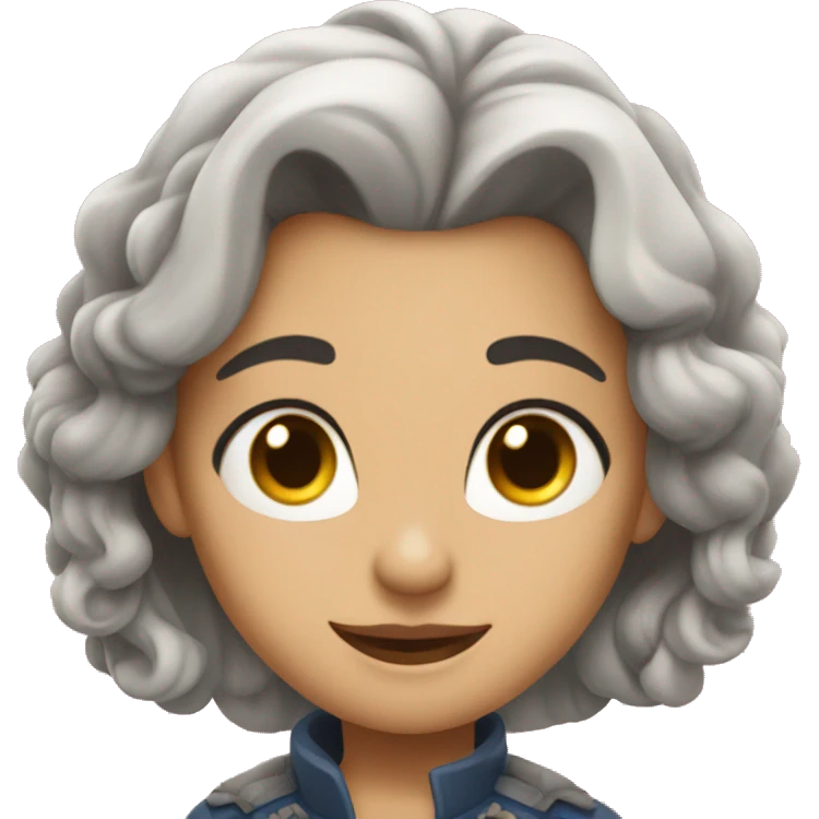La bella y la bestia emoji