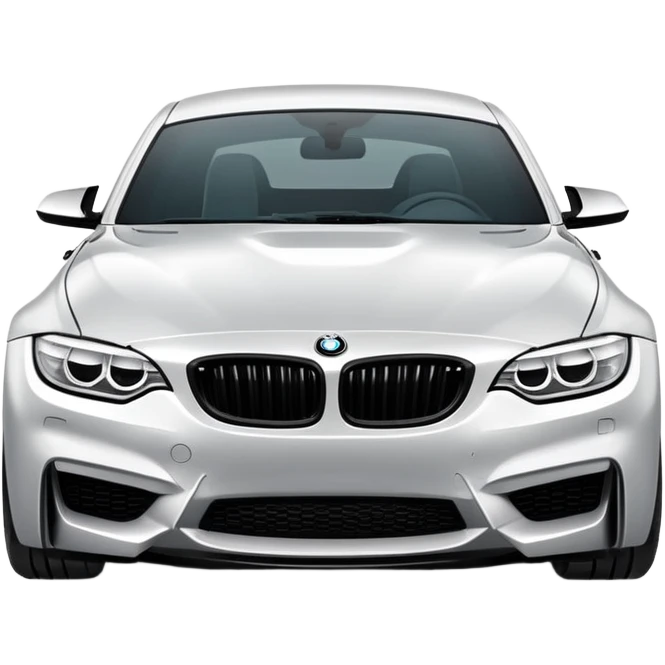 Bmw emoji