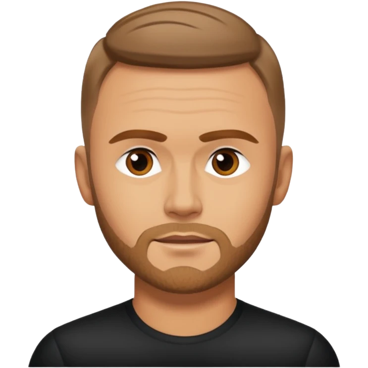 Gary Barlow emoji