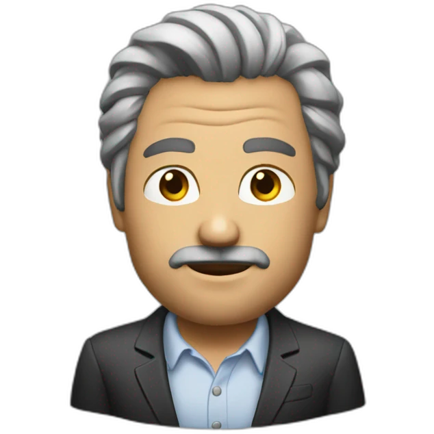 big-boss emoji