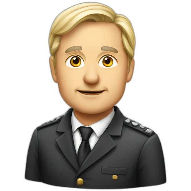german politician emoji